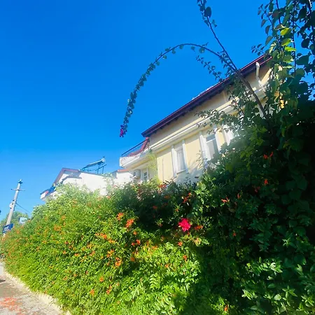 Ceres26 Gasthof Fethiye
