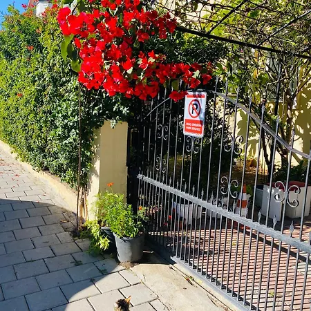 Gasthof Ceres26 Fethiye
