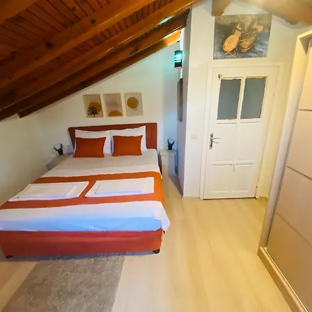 Gasthof Ceres26 Fethiye